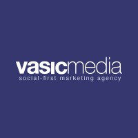 Vasić Media logo - Similar company to Inside Conference