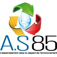 AS85 - ASSAINISSEMENT SIMONNEAU 85 logo - Similar company to Hygiene De Vendee (Hdv3D)