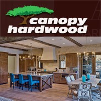 Canopy Hardwood Flooring Llc