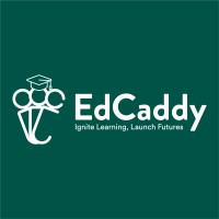 EdCaddy logo - Similar company to Talentcaddy
