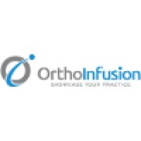 Ortho Infusion logo - Similar company to Clear Castle