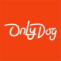 Only Dog logo - Similar company to Infinite Franchise
