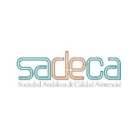 Sadeca - Sociedad Andaluza de Calidad Asistencial logo - Similar company to Línea Iavante - Fundación Progreso Y Salud