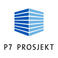 P7 Prosjekt AS logo - Similar company to Fornebubanen