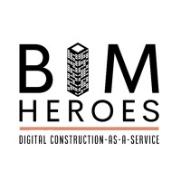 BIM Heroes logo - Similar company to Forge Architects