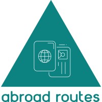 Abroad Routes logo - Similar company to Zulita Migration