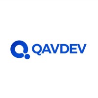 Qavdev Limited logo - Similar company to Jacinth Solutions