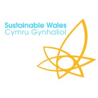 Sustainable Wales logo - Similar company to Cardiff Start C.I.C.