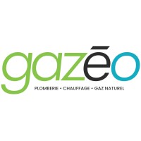 Gazéo Énergie logo - Similar company to Faraön Capital