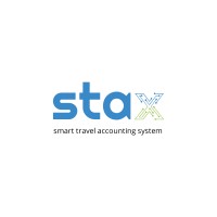 STAX - Smart Travel Accounting Software logo - Similar company to Summer Holdings