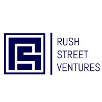 Rush Street Ventures logo - Similar company to Copper Coffee