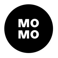 MOMO productions logo - Similar company to Climbuu