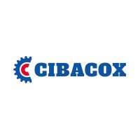 Cibacox logo - Similar company to Vortex Engineering Solutions Ltd