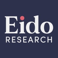 Eido Research logo - Similar company to Impact Lab - Climate Policy & Action