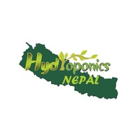 Hydroponics Nepal logo - Similar company to Algae Farm
