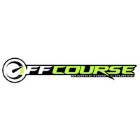 OFF COURSE logo - Similar company to 511 Racing Team
