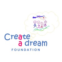 Create a Dream Foundation logo - Similar company to Itby