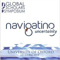 Global Scholars Symposium