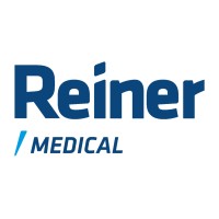 Reiner Medical - Respiratory Division logo - Similar company to Reiner Group