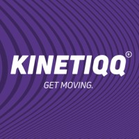 KINETIQQ® logo - Similar company to Studio Bellare