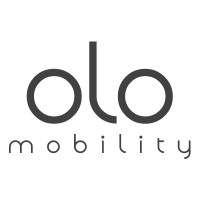 Olo Mobility logo - Similar company to M-Adas