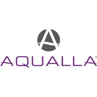 Aqualla logo - Similar company to Bathline