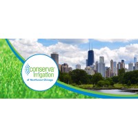 Conserva Irrigation of Northwest Chicago logo - Similar company to Aqua Leak Detection