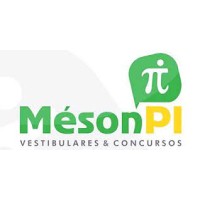Meson.Pi Pré-Vestibular logo - Similar company to Rede Mobtv
