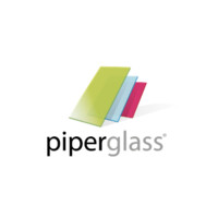 Piper Glass logo - Similar company to Precision Glass Ltd