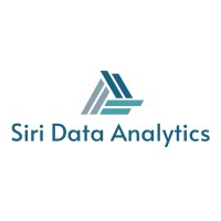 Siri Data Analytics logo - Similar company to Webmap