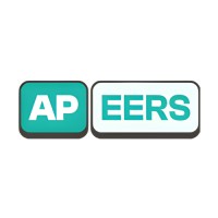 APEERS logo - Similar company to Codology