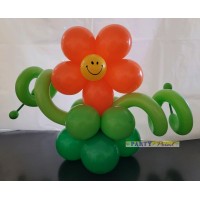 Party and Print logo - Similar company to Party Pops