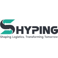Shyping logo - Similar company to Logtrade Technology