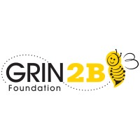 GRIN2B Foundation logo - Similar company to Curegrin Foundation