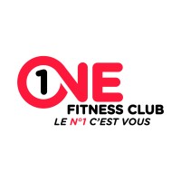 One Fitness Club logo - Similar company to Magic Form
