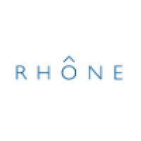 Rhône Group logo - Similar company to Baker & Baker