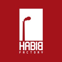 مصنع الحبيب للزجاج والألمنيوم logo - Similar company to Developers Company And Factory