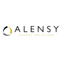 Alensy Energy Solutions logo - Similar company to Gbb Gesellschaft Für Berufliche Bildung Mbh