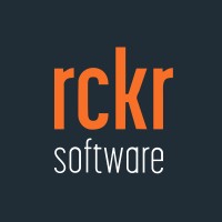RCKR Software Pvt. Ltd. logo - Similar company to Menora Software Pvt Ltd