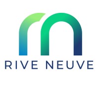 GROUPE RIVE NEUVE logo - Similar company to E=Mc2 Consulting