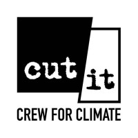 CUT IT. Crew For Climate. logo - Similar company to Dagnall Talen