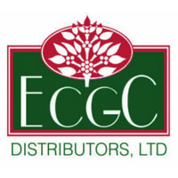 ECGC Distributors Ltd logo - Similar company to Consys Gmbh