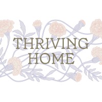 Thriving Home logo - Similar company to Spell Growth