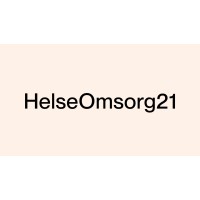 HelseOmsorg21-rådet logo - Similar company to Pandemic Centre, Uib