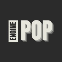 Engine Pop logo - Similar company to Propup Project