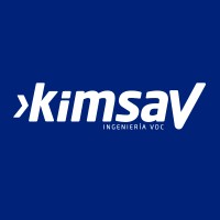 Kimsav Ingenieros logo - Similar company to B+Group®