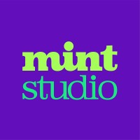 Mint Studio Co. logo - Similar company to Moxie Insights