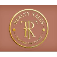 Realty Tales logo - Similar company to Khupur Proptech Llp