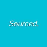 Sourced.