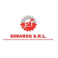 SIMAREG logo - Similar company to Asfert Global Es